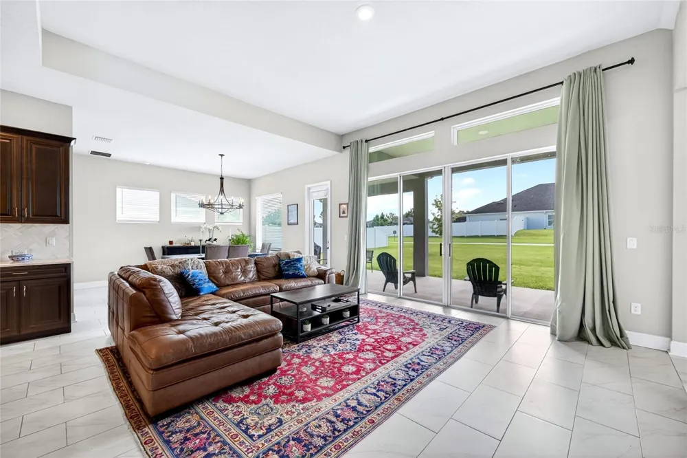12862 CARMELA CIRCLE W San Antonio, FL 33576