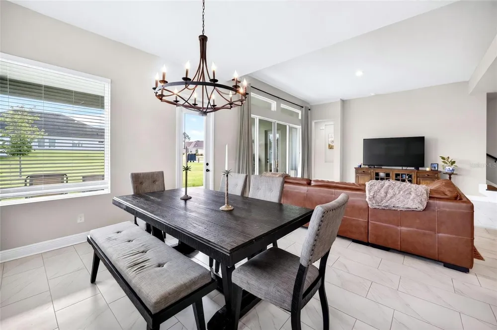12862 CARMELA CIRCLE W San Antonio, FL 33576