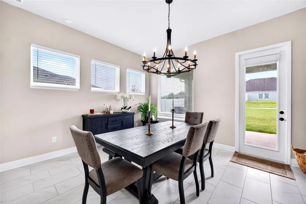 12862 CARMELA CIRCLE W San Antonio, FL 33576