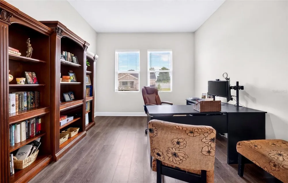 12862 CARMELA CIRCLE W San Antonio, FL 33576