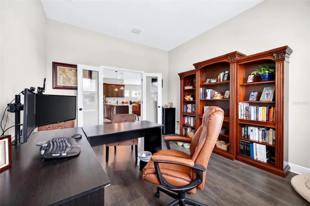 12862 CARMELA CIRCLE W San Antonio, FL 33576