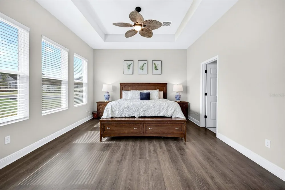 12862 CARMELA CIRCLE W San Antonio, FL 33576