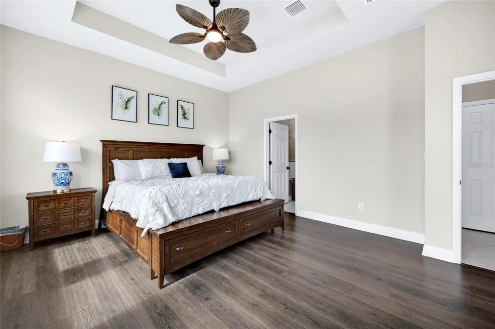 12862 CARMELA CIRCLE W San Antonio, FL 33576