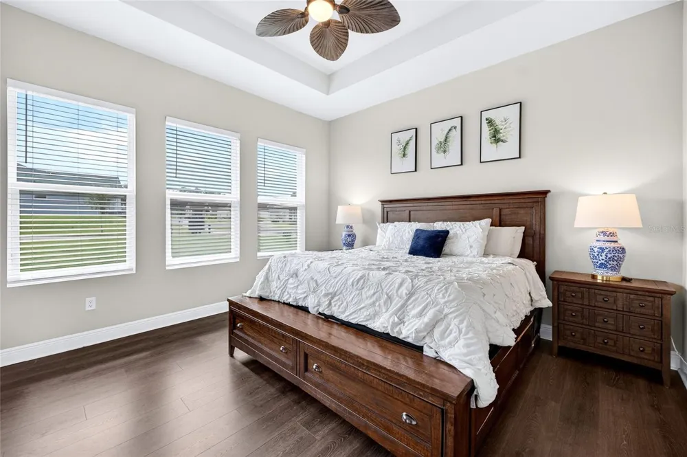 12862 CARMELA CIRCLE W San Antonio, FL 33576