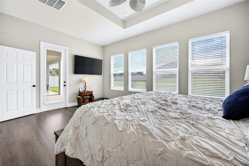 12862 CARMELA CIRCLE W San Antonio, FL 33576