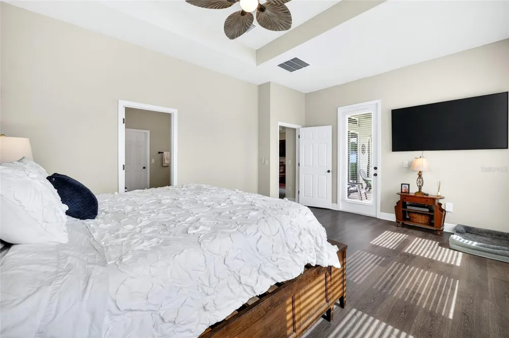 12862 CARMELA CIRCLE W San Antonio, FL 33576