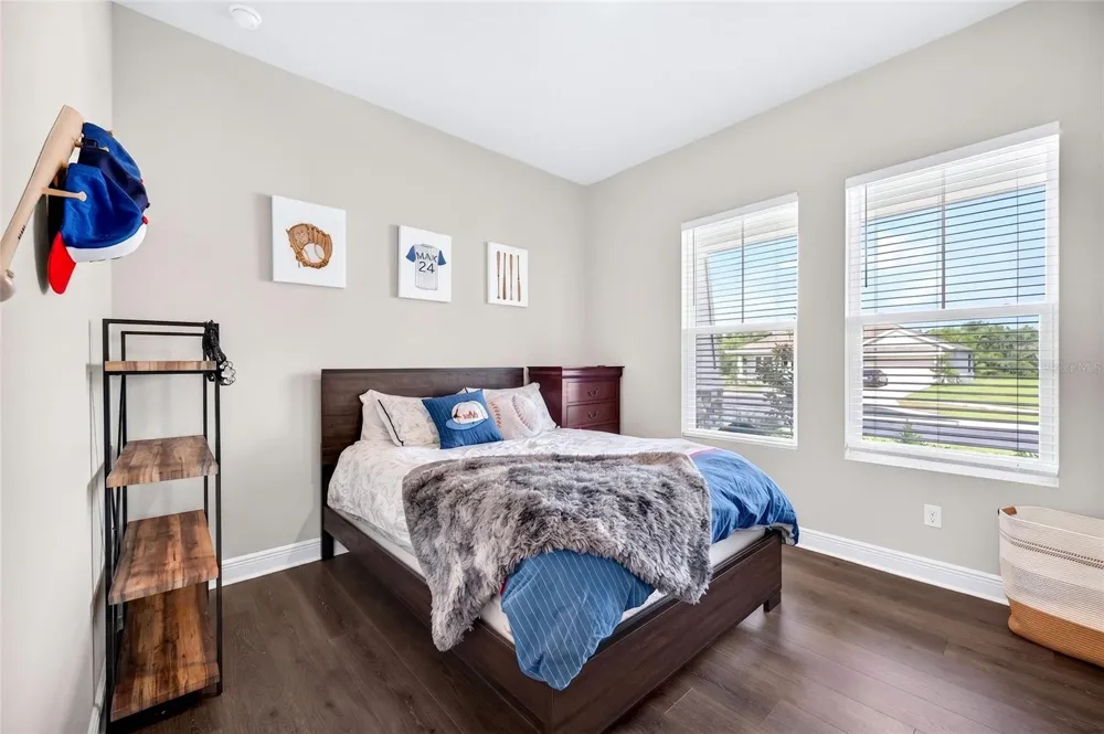 12862 CARMELA CIRCLE W San Antonio, FL 33576
