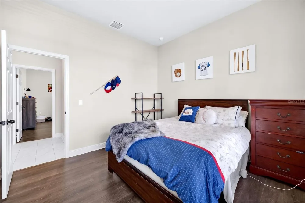 12862 CARMELA CIRCLE W San Antonio, FL 33576