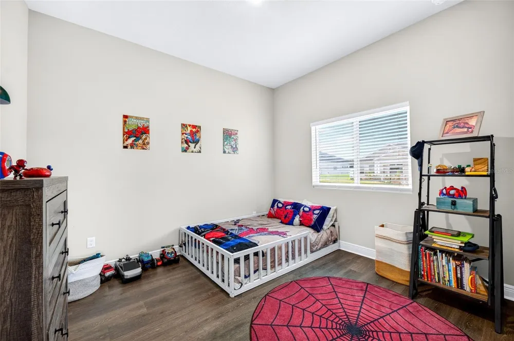 12862 CARMELA CIRCLE W San Antonio, FL 33576