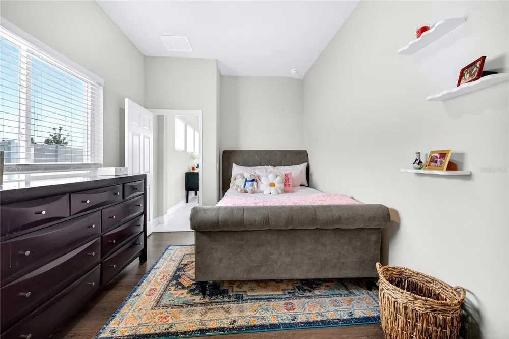 12862 CARMELA CIRCLE W San Antonio, FL 33576