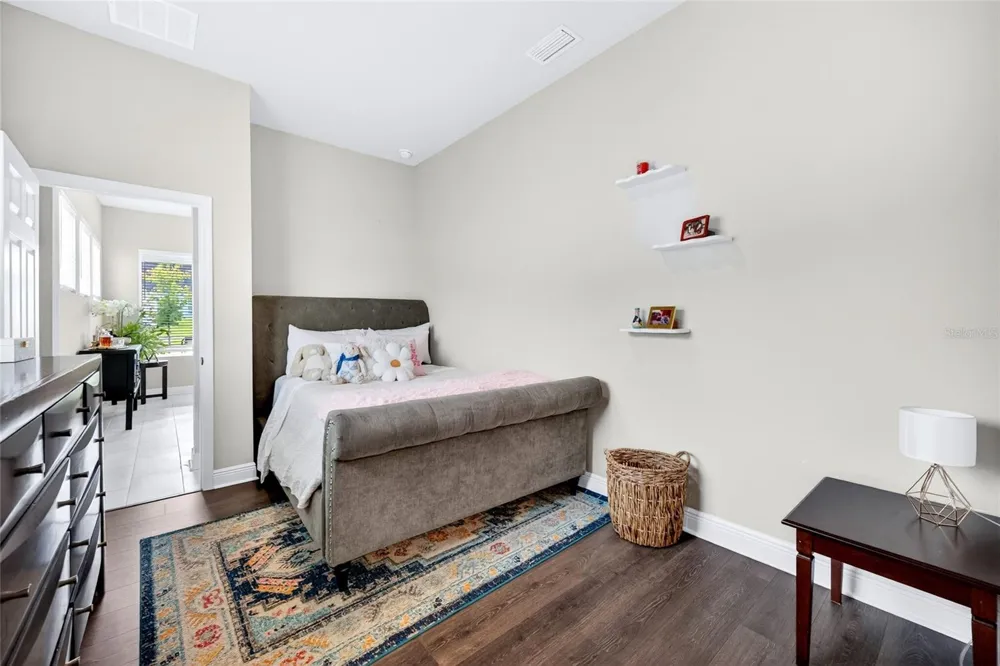 12862 CARMELA CIRCLE W San Antonio, FL 33576