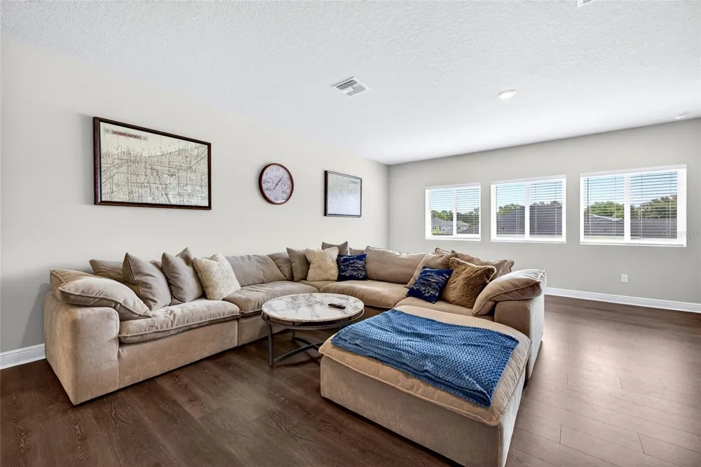 12862 CARMELA CIRCLE W San Antonio, FL 33576
