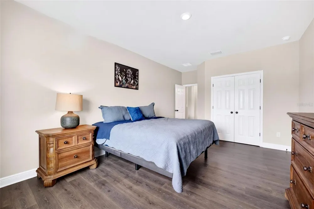 12862 CARMELA CIRCLE W San Antonio, FL 33576