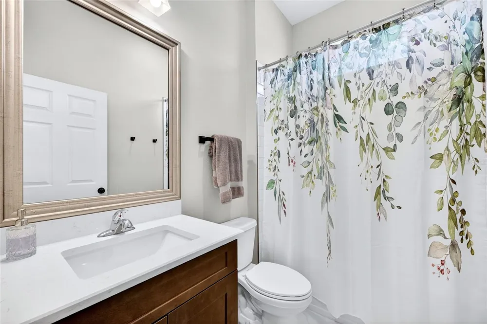 12862 CARMELA CIRCLE W San Antonio, FL 33576