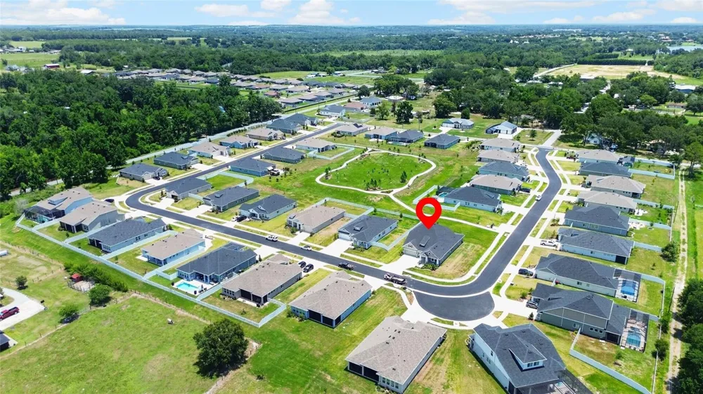 12862 CARMELA CIRCLE W San Antonio, FL 33576