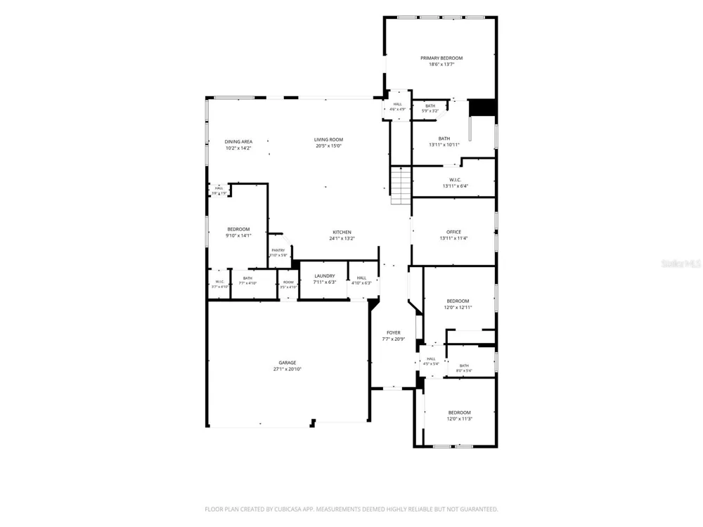 12862 CARMELA CIRCLE W San Antonio, FL 33576