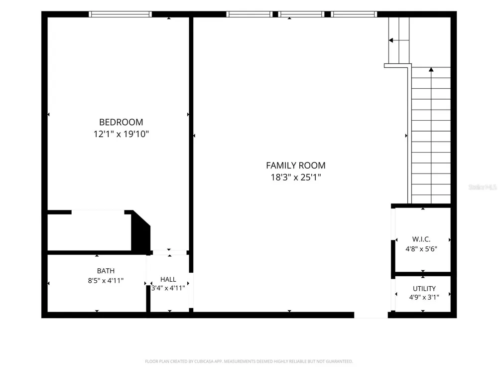12862 CARMELA CIRCLE W San Antonio, FL 33576
