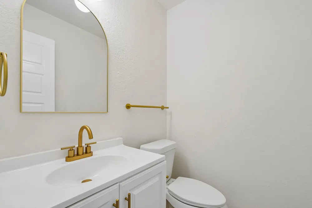 1204 Southwalk Street Georgetown, TX 78626