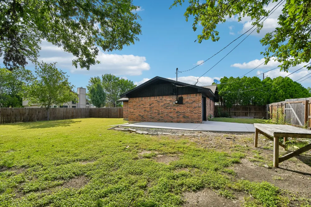 1204 Southwalk Street Georgetown, TX 78626
