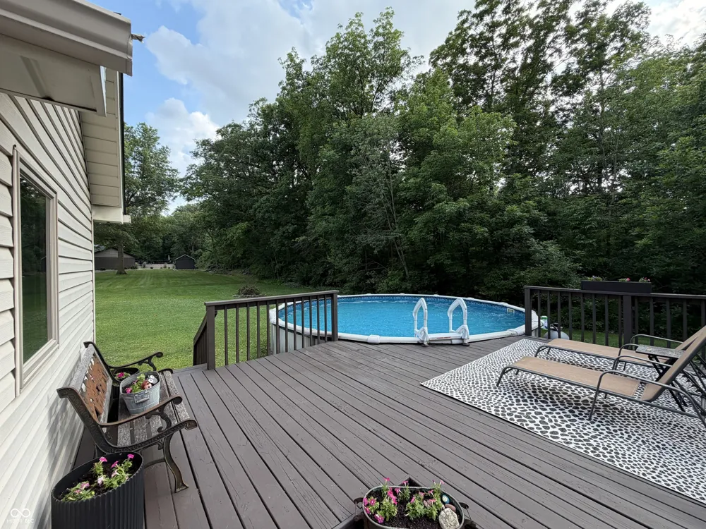 1934 950 W Parker City, IN 47368