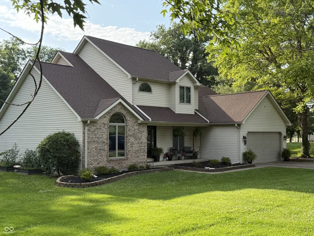 1934 950 W Parker City, IN 47368