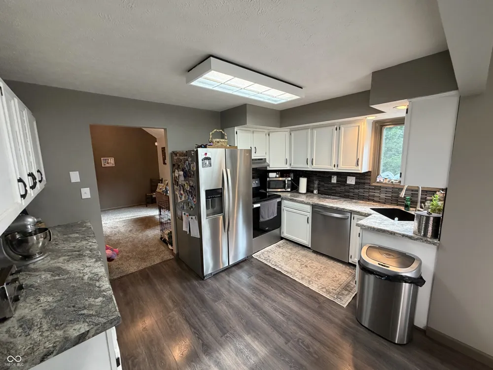 1934 950 W Parker City, IN 47368