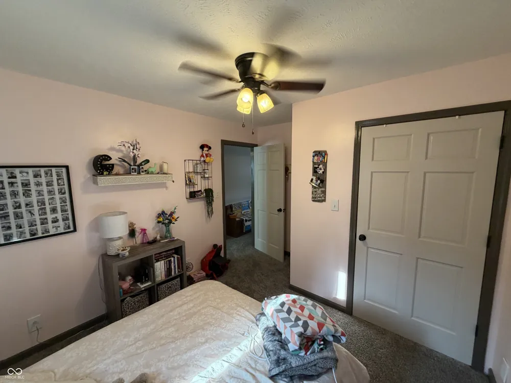 1934 950 W Parker City, IN 47368