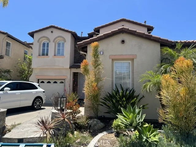 33 Acanthus Rancho Santa Margarita, CA 92688