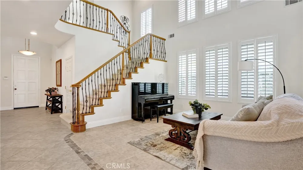 33 Acanthus Rancho Santa Margarita, CA 92688