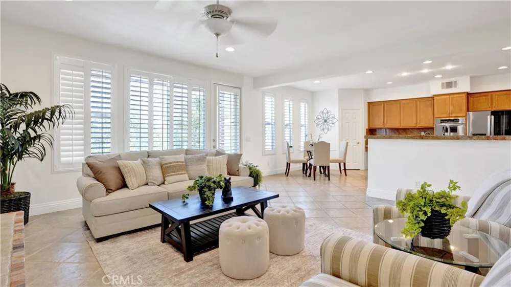 33 Acanthus Rancho Santa Margarita, CA 92688