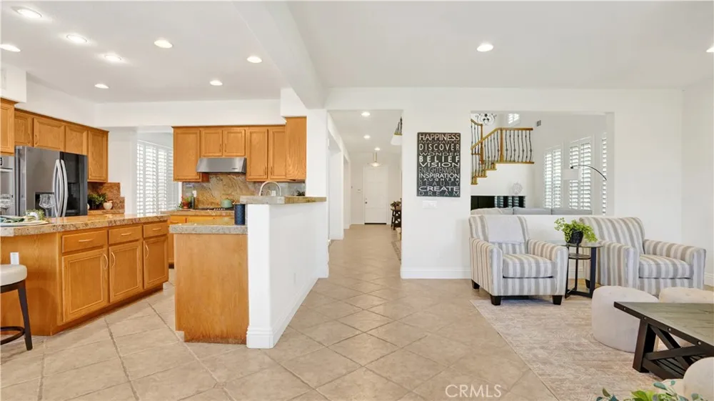 33 Acanthus Rancho Santa Margarita, CA 92688