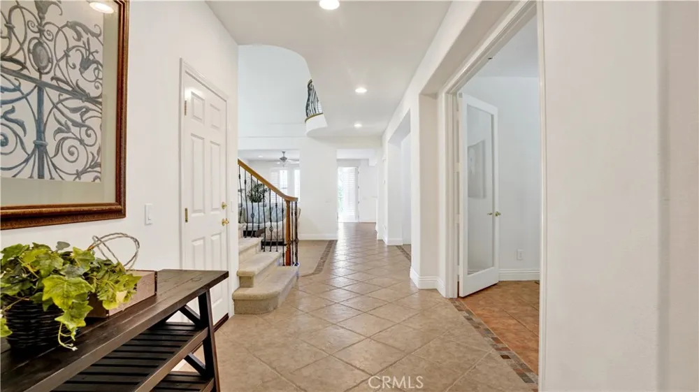 33 Acanthus Rancho Santa Margarita, CA 92688