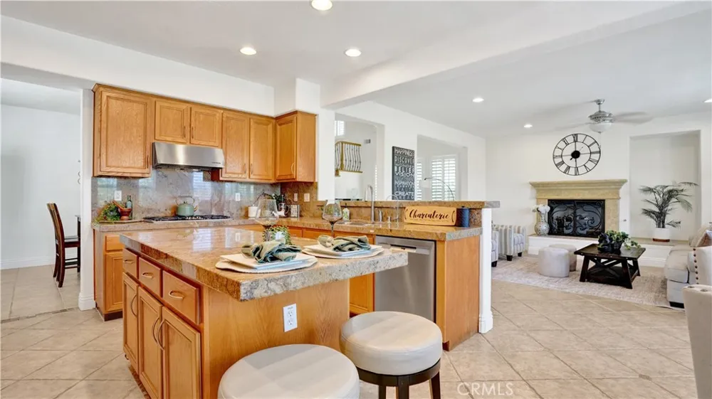33 Acanthus Rancho Santa Margarita, CA 92688