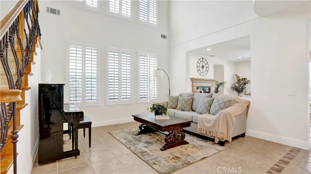 33 Acanthus Rancho Santa Margarita, CA 92688