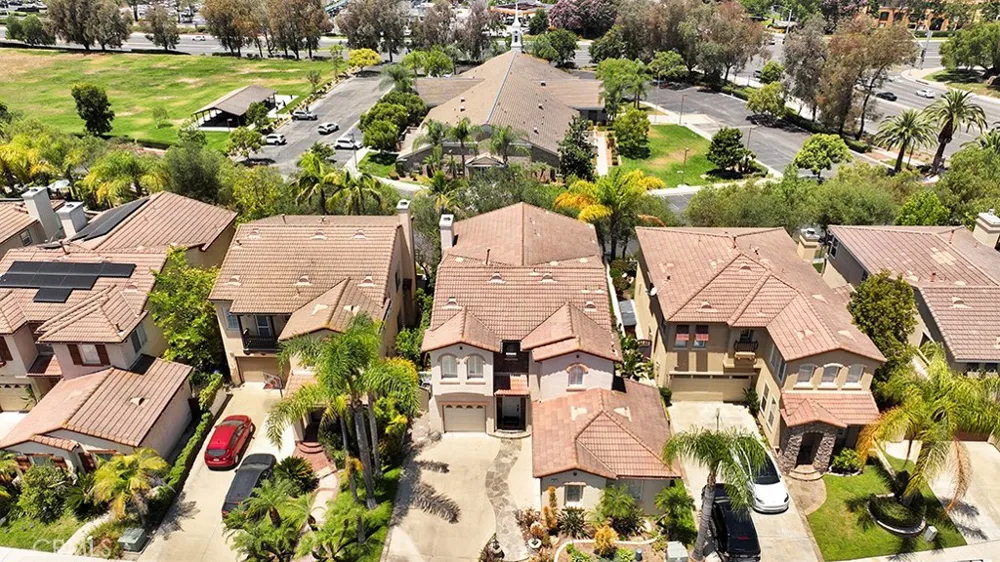 33 Acanthus Rancho Santa Margarita, CA 92688