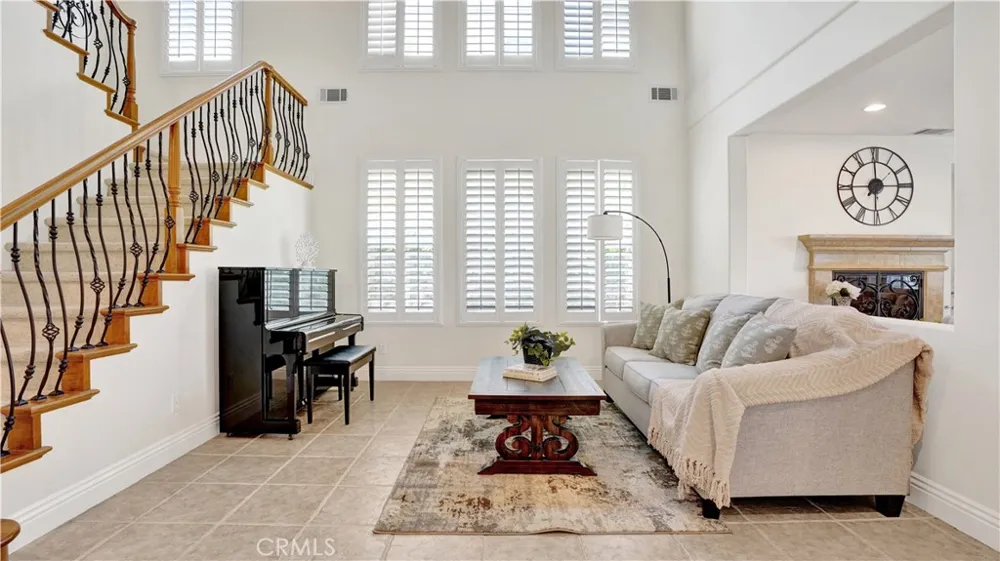 33 Acanthus Rancho Santa Margarita, CA 92688