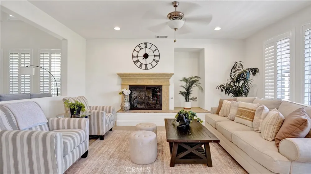 33 Acanthus Rancho Santa Margarita, CA 92688