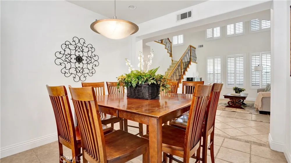 33 Acanthus Rancho Santa Margarita, CA 92688