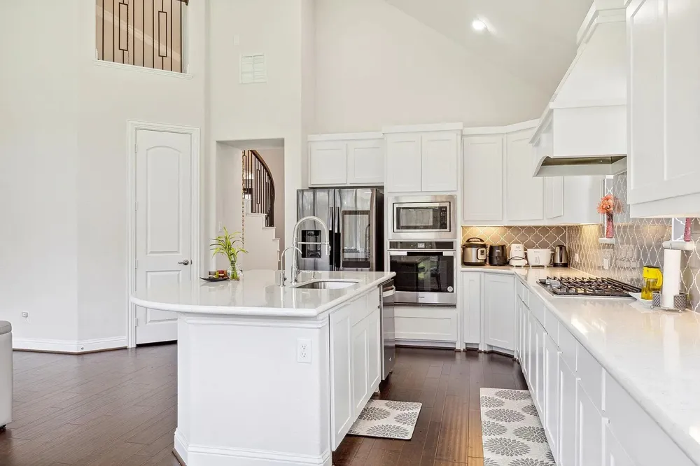 2901 Adon Springs Lane Celina, TX 75009