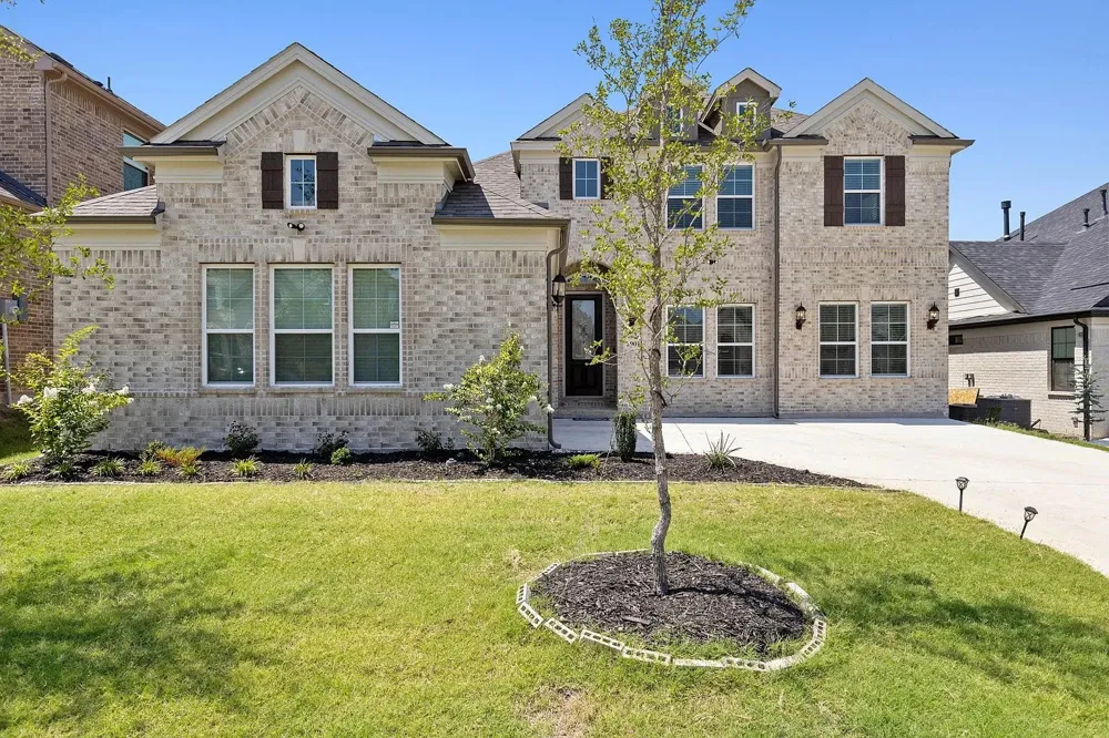 2901 Adon Springs Lane Celina, TX 75009