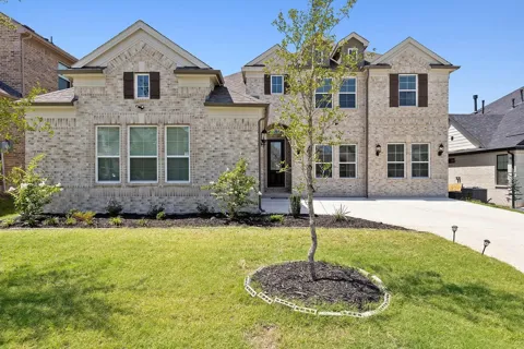 2901 Adon Springs Lane