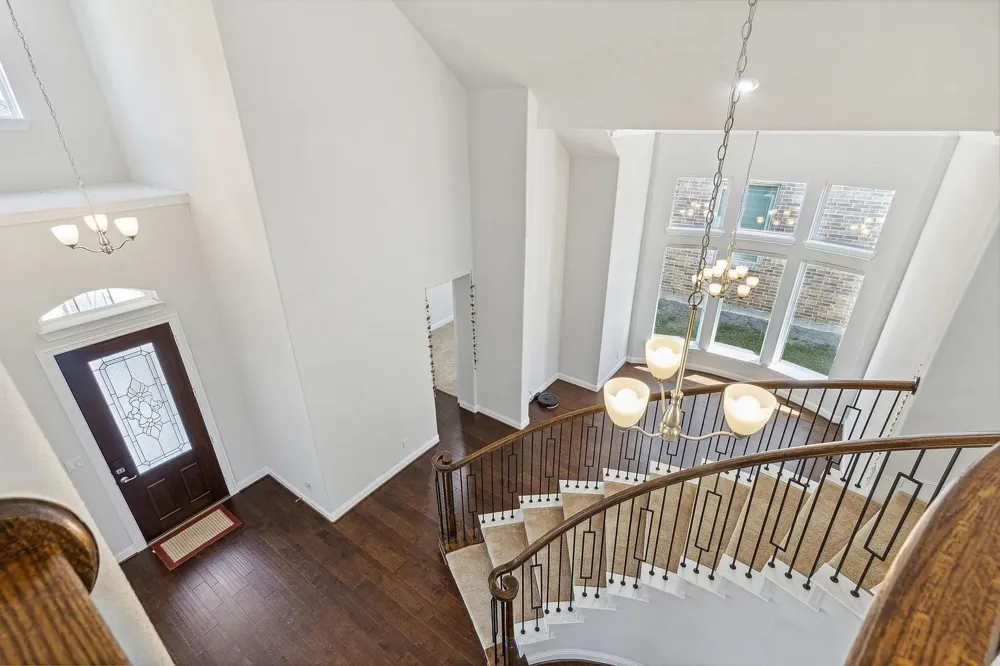 2901 Adon Springs Lane Celina, TX 75009