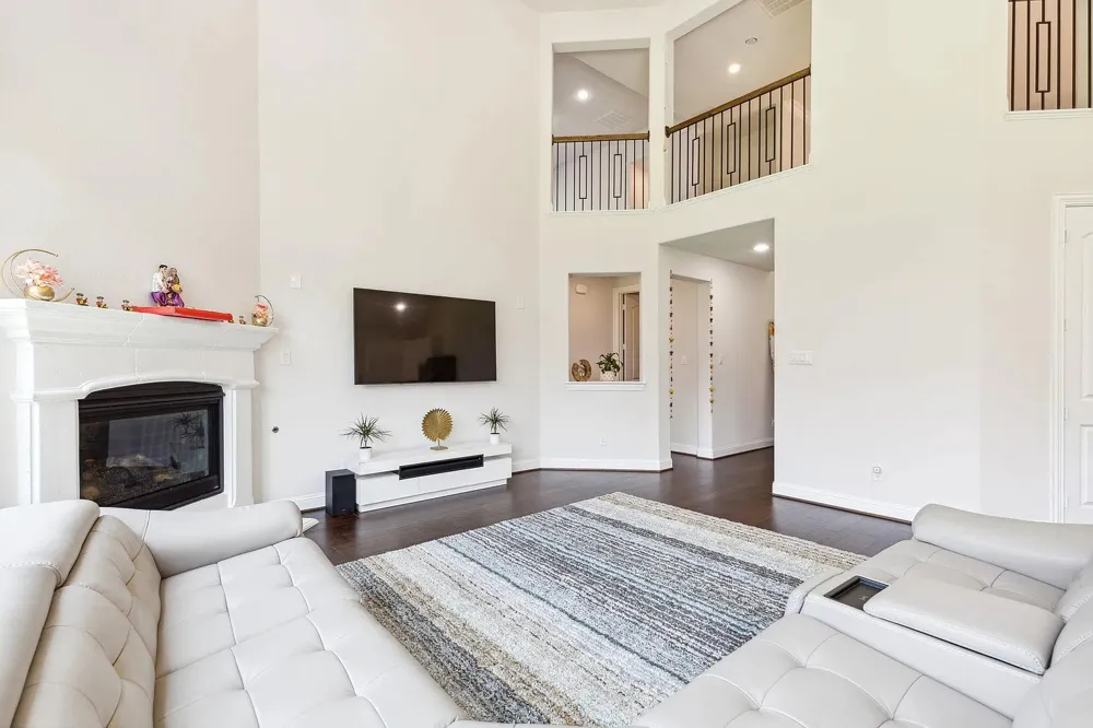 2901 Adon Springs Lane Celina, TX 75009
