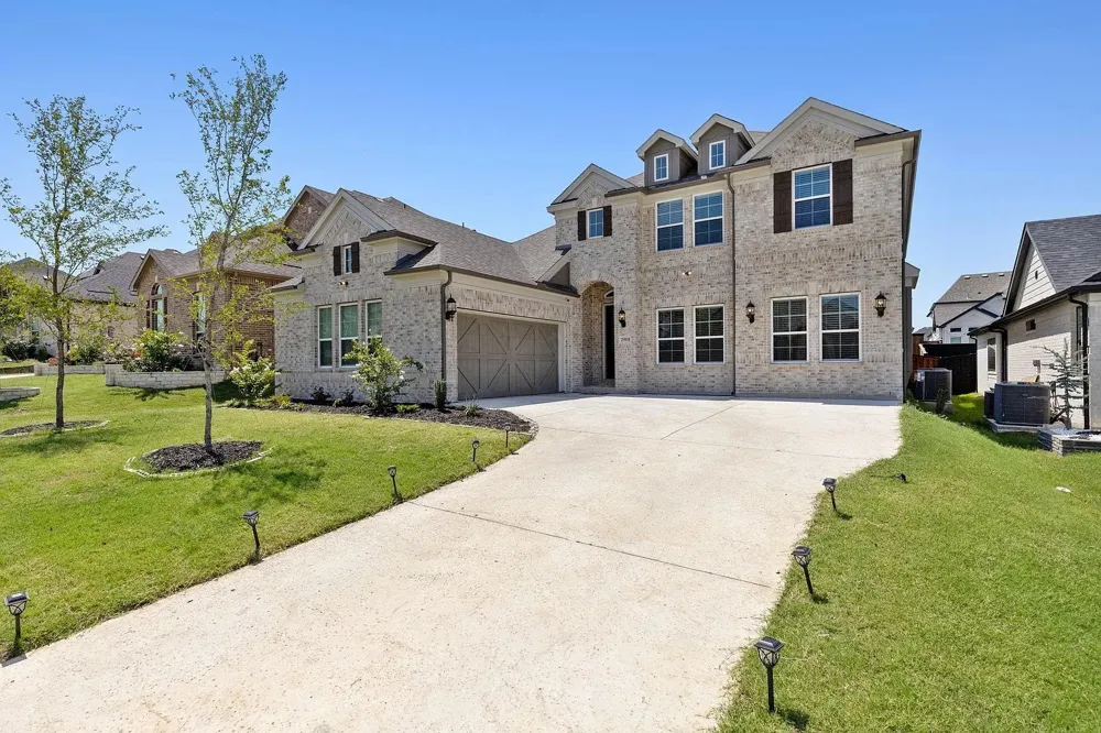 2901 Adon Springs Lane Celina, TX 75009