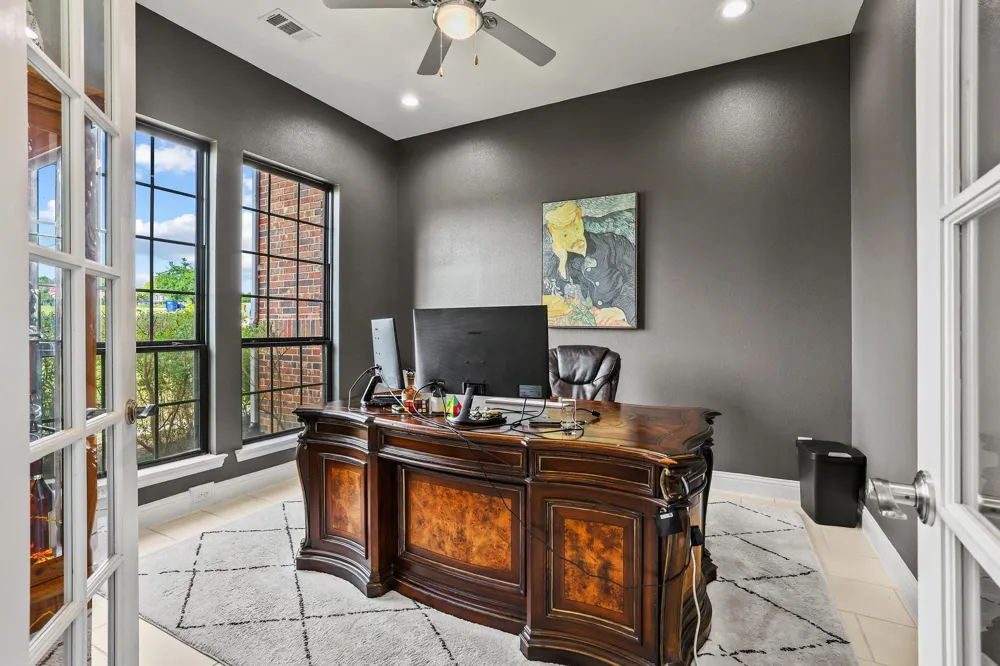 107 Whispering Winds Drive Gunter, TX 75058