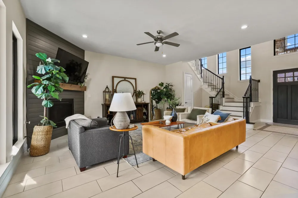 107 Whispering Winds Drive Gunter, TX 75058