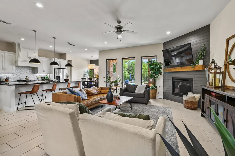 107 Whispering Winds Drive Gunter, TX 75058