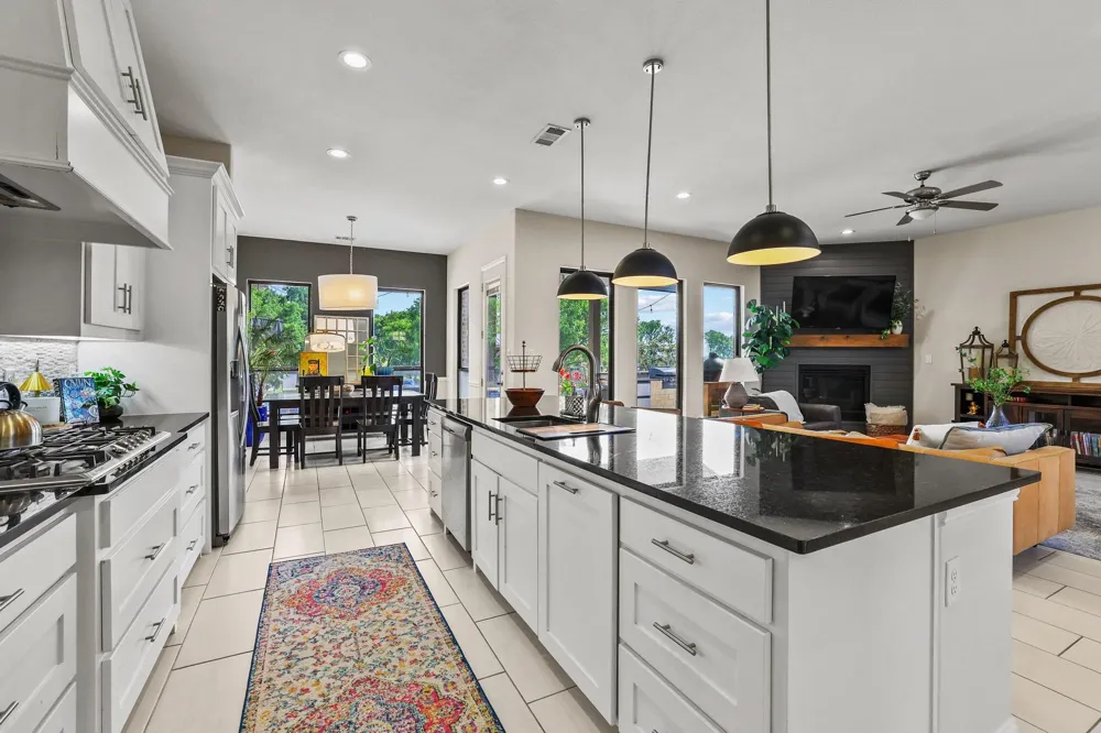 107 Whispering Winds Drive Gunter, TX 75058
