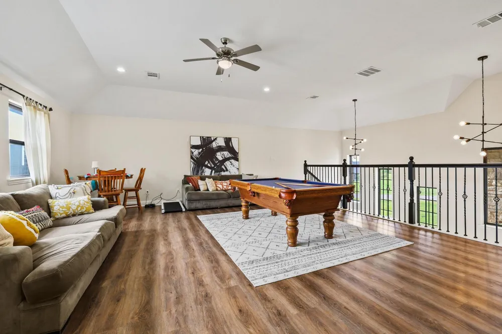 107 Whispering Winds Drive Gunter, TX 75058