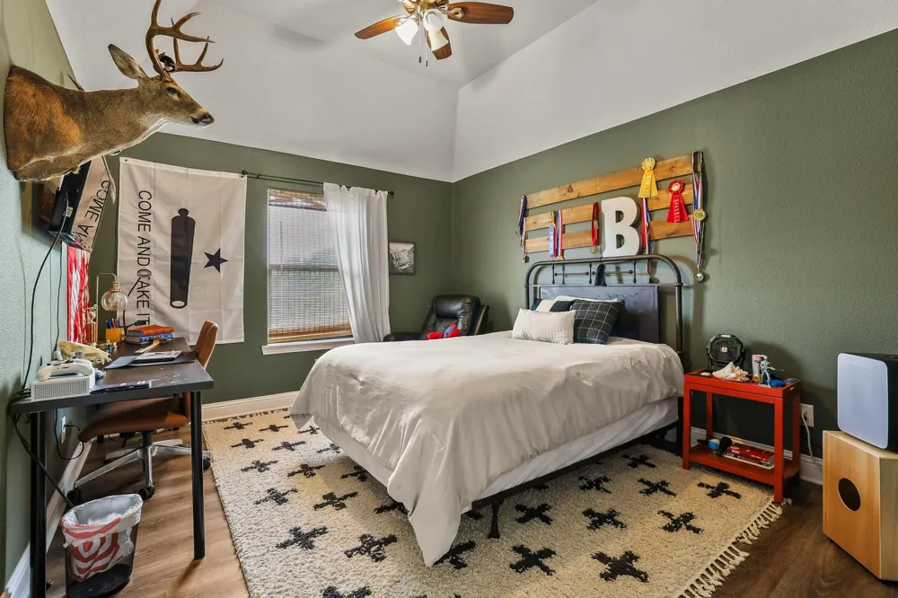 107 Whispering Winds Drive Gunter, TX 75058